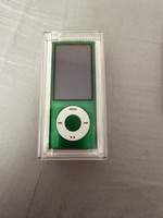 RARE Collectors  Factory Sealed Apple iPod Nano 5th Generation A1320 8GB Green
