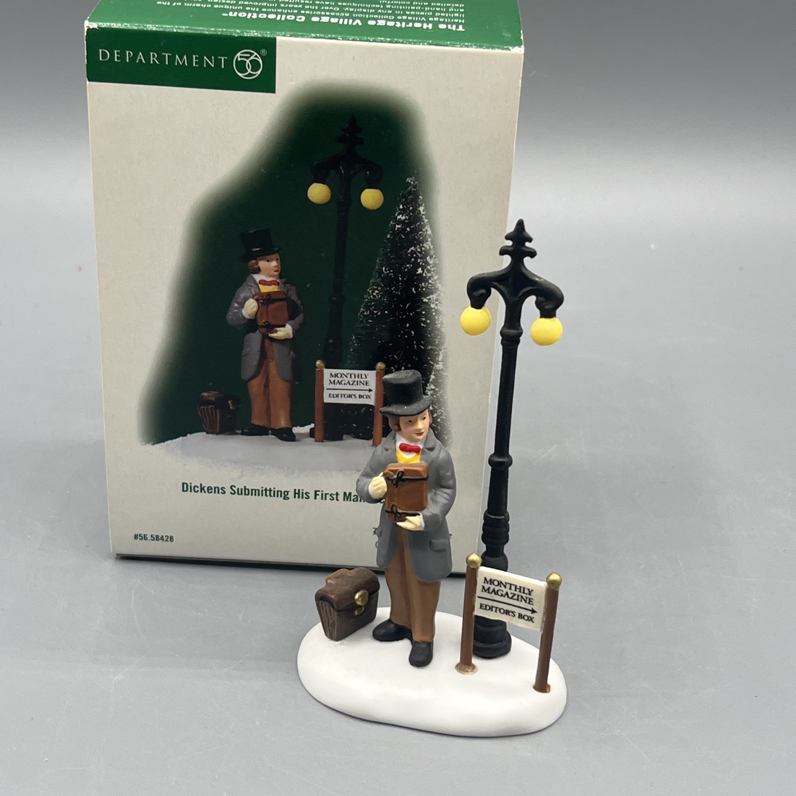 Click here to see eBay Auction