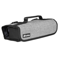 Leofoto Multi-Functional Mini Digital Storage Bag, Gray/Black AC-1 : BRAND NEW