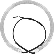 Halogen Cooker Bulb Heating Element Fits JML Mini Oven Lamp 1200W - 1400W 6''