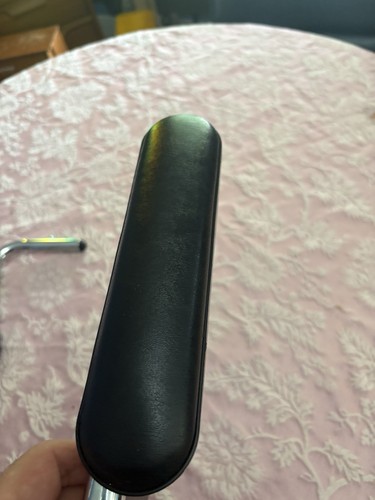 Invacare Armlehne für Excel Tracer EX2 16" Rollstuhl - links und rechts - Bild 11 von 13