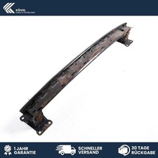 Original Stoßstangenträger Aufpralldämpfer hinten Audi Q2 81A807309A