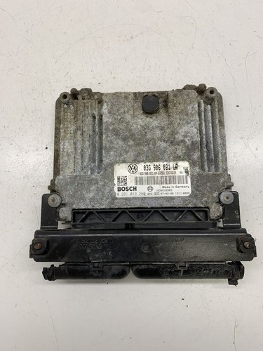 Volkswagen Passat B6 2007 03G906021LR Motorsteuergerät Modul ECU DRA29957