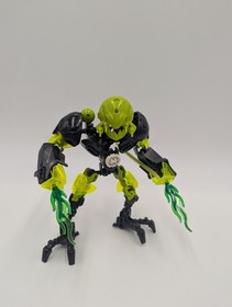 LEGO Hero Factory : Toxic Reapa (6201) 