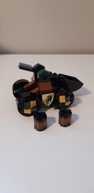 LEGO Kingdoms: Outpost Attack (7948), Complete, No Extras, No Box/Instructions