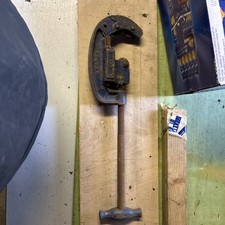 Record No.202 PIPE CUTTER - 2" / 60mm OD.Very Clean.