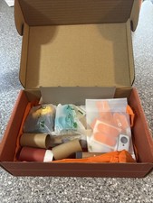 KiwiCo Tinker Crate Conveyor Belt Kit Ages 8