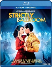 Strictly Ballroom [New Blu-ray] Ac-3/Dolby Di...