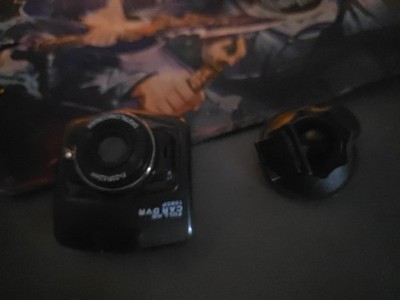 DASHCAM HD 1080P