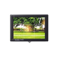 FEELWORLD FW279 7 Inch Ultra Bright 2200nit Daylight Viewable Full HD 1920x12...