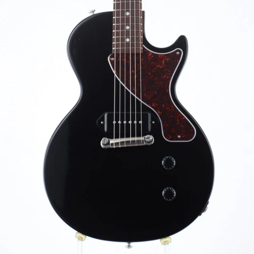 Gibson Les Paul Junior 2022 Ebony