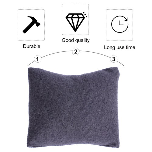  20 Pcs Bracelet Bangle Cushions Jewelry Pillows for Bracelets Display Holder - Zdjęcie 10 z 12