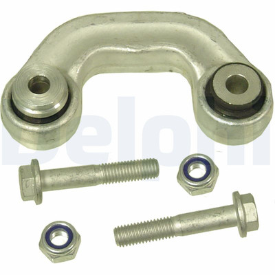 DELPHI TC929 Stange/Strebe, Stabilisator für AUDI,AUDI (FAW),SKODA,VW,VW (SVW)