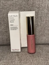 Rare Beauty By Selena Gomez HOPE Soft Pinch Dewy Liquid Blush Sample Size BNIB