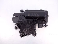 5TA827887B CENTRAL GATE CLOSING MOTOR / E1-A5-47-1 / 2546377 FOR SKODA OCTAVIA L