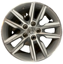 Wheel Rim Toyota Avalon 17 Inch 17" 2013-2015 Machined OEM Original Stock 69623