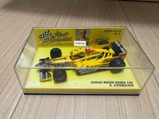 Minichamps Ralf Schumacher Jordan Mugen Honda 198 1/43 Diecast Model New