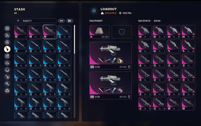 #ad Arc Raiders 500k In Loot Coins on Any Console $19.55