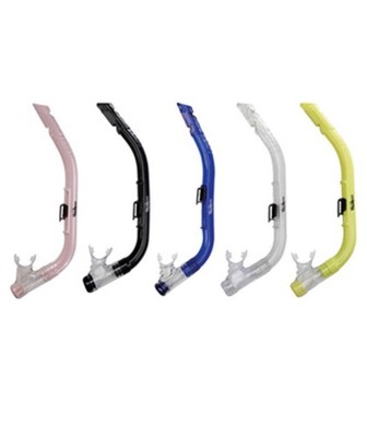 Akona Kids Wahoo Jr Semi-Dry Snorkel
