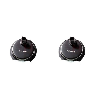 GH 2x Sensor Raddrehzahl ABS hinten links passend für Toyota Yaris _P9_