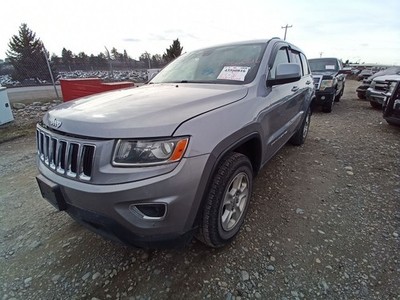 Passenger Upper Control Arm Rear Camber Arm Fits 11-25 DURANGO 12794914