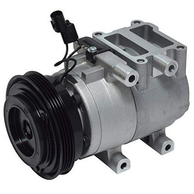 UAC CO 10926C A/C Compressor 