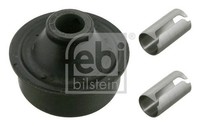Febi Bilstein 28100 Lagerung, Lenker Vorne Hinten Links Rechts Unten FüR Opel