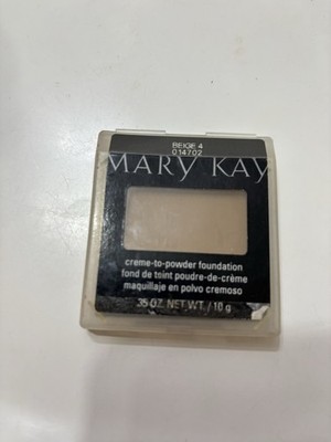 Mary Kay Mineral Powder Foundation