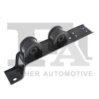 Fa1 213-736 Halter, Abgasanlage FüR CitroëN, Fiat, Lancia, Peugeot, Toyota