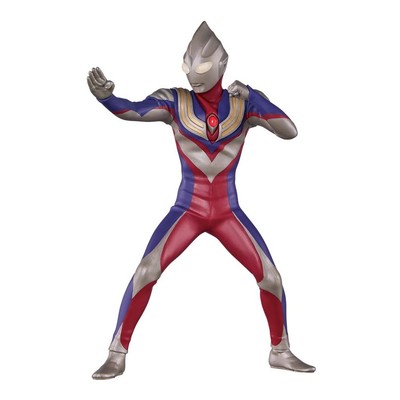 Ultraman Tiga THE FINAL ODYSSEY Special Figure Ver. B Free Shipping