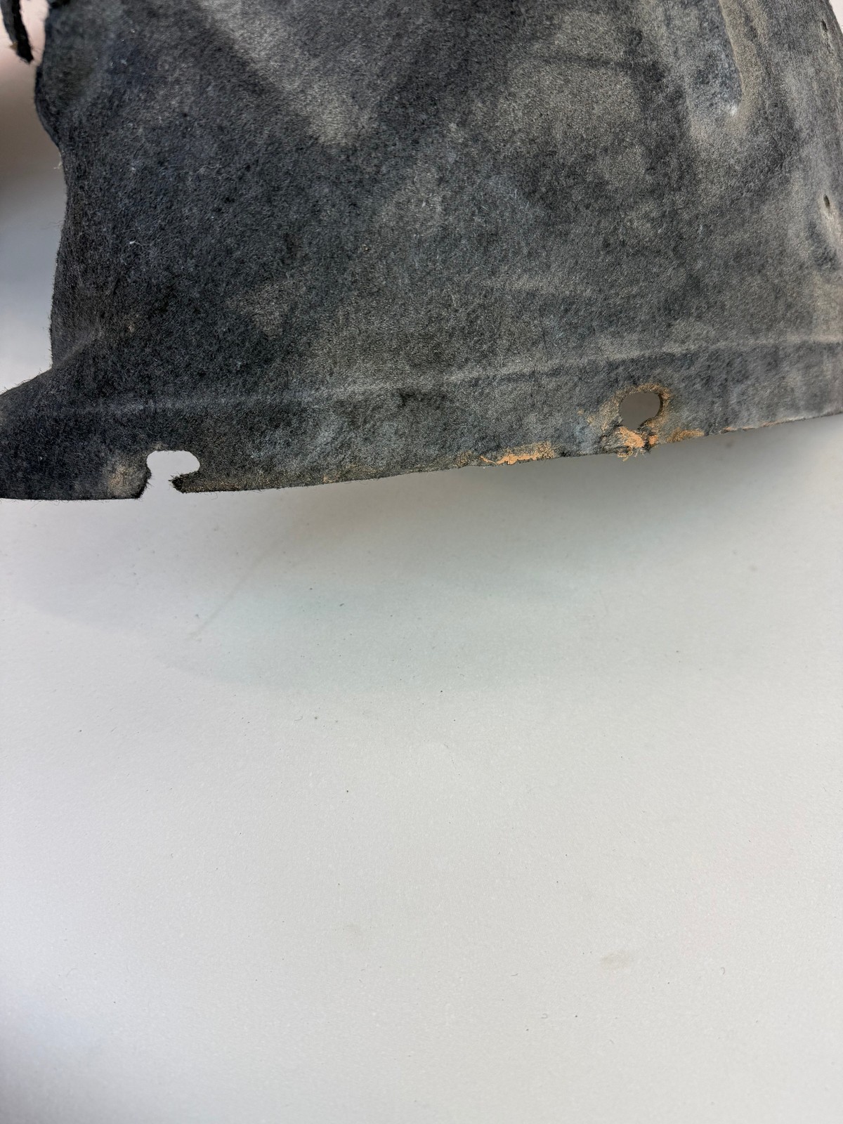 McLaren 570S 2016-2021 Front Left Fender liner
