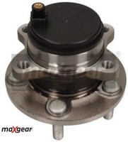 Maxgear 33-1062 Radlagersatz Radlager Satz Hinterachse Hinten FüR Ford