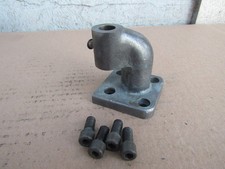 Ammco Delta 7" Metal Shaper Feed Mechanism Bracket S-8024