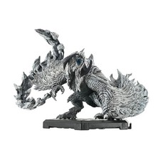 Monster Hunter Wilds 4 ARKVELD Figure Builder...