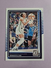 Napheesa Collier 2025 Panini Donruss WNBA Basketball Card # 25 K2461