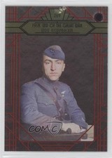 2023 Historic Auto 1918: End of the Great War 17/24 Eddie Rickenbacker #269 9cf