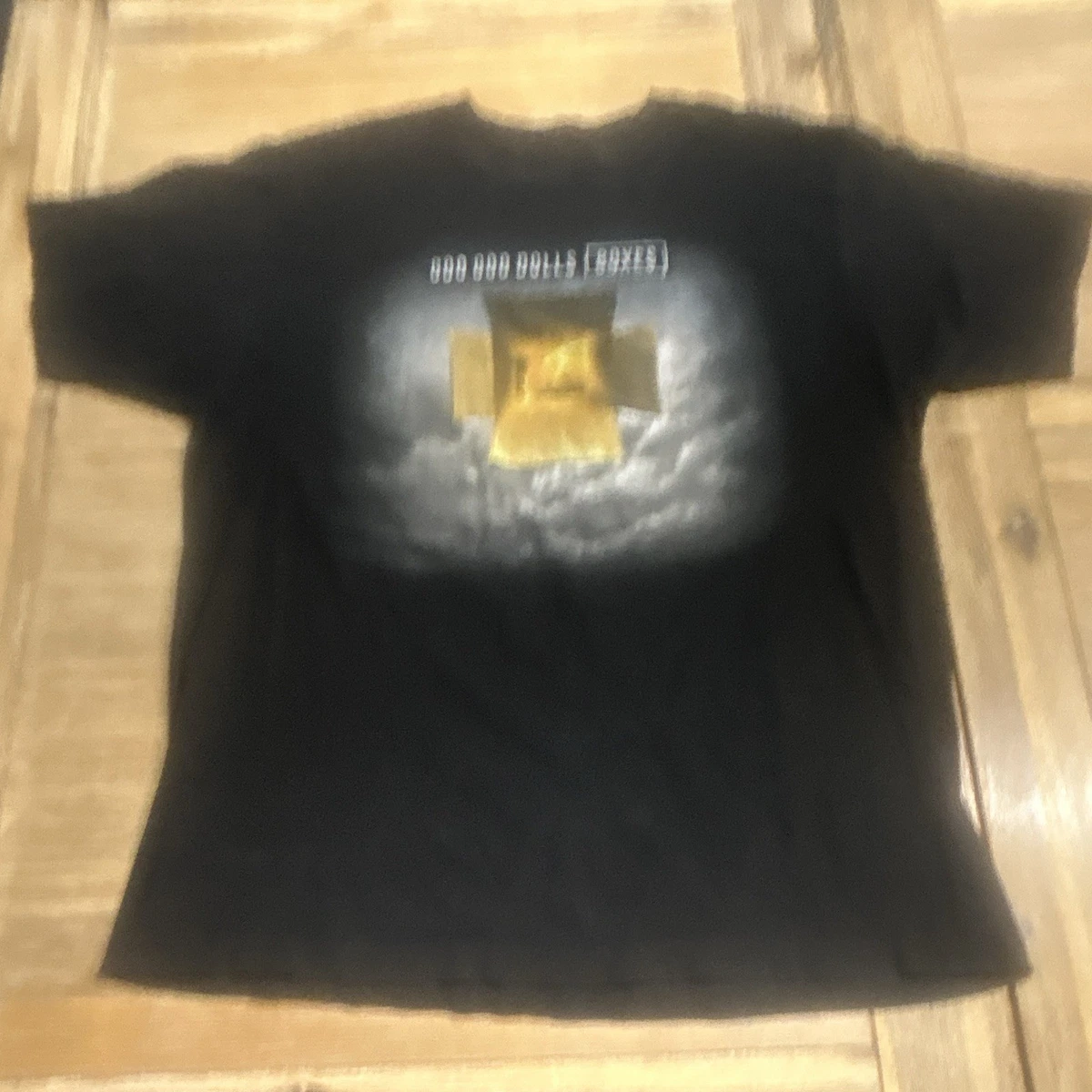goo goo dolls shirt products for sale | eBay