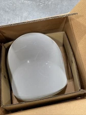 TOA Speaker System H-3 H-3WP w/Manual - New in Box