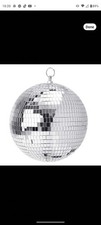 BOSHER 10' Disco Mirror Ball