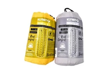 2 Klymit Static V Sleeping Pad 72x23x2.5 in Lightweight Camping Mat Backpacking