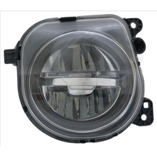 ORIGINAL® Tyc Nebelscheinwerfer Rechts für BMW 5 Touring 5 5 Gran Turismo