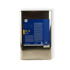 20 Liter ORIGINAL ATE Bremsflüssigkeit SL.6 DOT4 // 03.9901-6411.2
