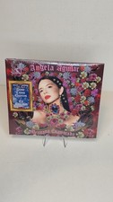 Angela Aguilar – Mexicana Enamorada (2021, CD)