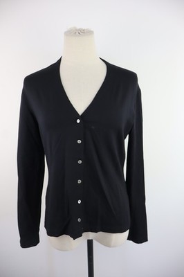 JOOP! WOMENS LONG SLEEVE SWEATER SIZE M WOMAN CASUAL VINTAGE T-SHIRT