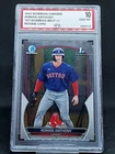 2023 Bowman Chrome Prospects Roman Anthony 1st Bowman BCP-71 Gem 10