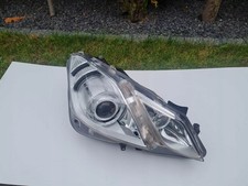 Feu avant (phare) Mercedes 207