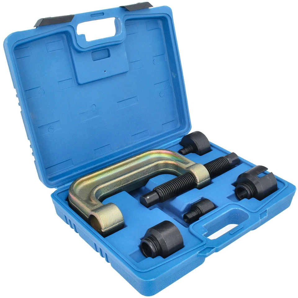 Traggelenk Kugelgelenk Abzieher Werkzeug Ausdrücker für MERCEDES W211 W220 W230 - Bild 2 von 4