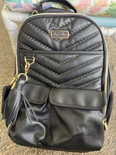 itzy ritzy diaper back pack Excellent cond multi functional Nice 