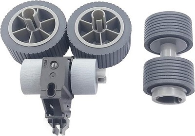 Pick Brake Roller Fujitsu fi-7600 fi-7700 fi-7700S PA03740-K010 PA03740-K011