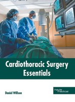Daniel Willson | Cardiothoracic Surgery Essentials | Buch | Englisch (2019)